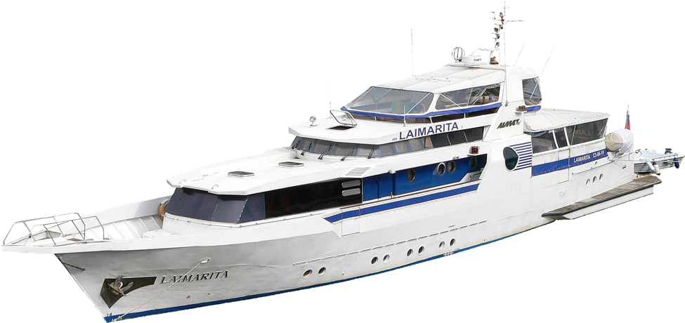 Ship With Transparent Background (989x459), Png Download