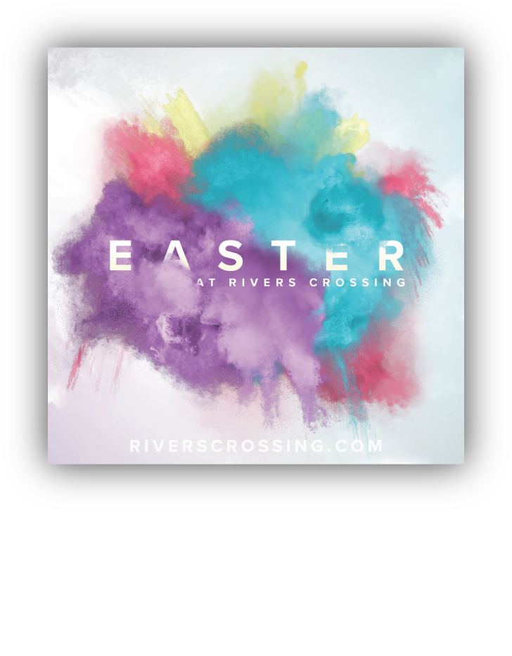Easter (1080x1080), Png Download