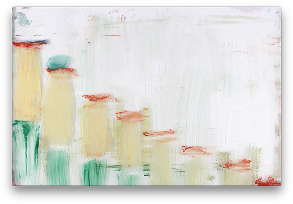 Fullscreen - Child Art (600x419), Png Download