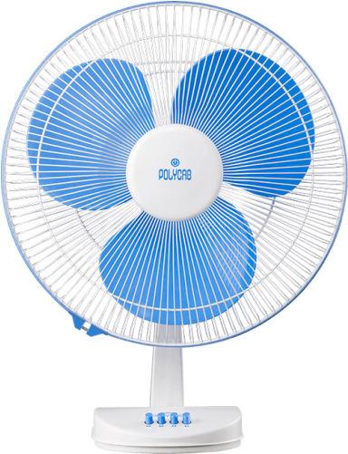 Table Fan Png File (500x500), Png Download