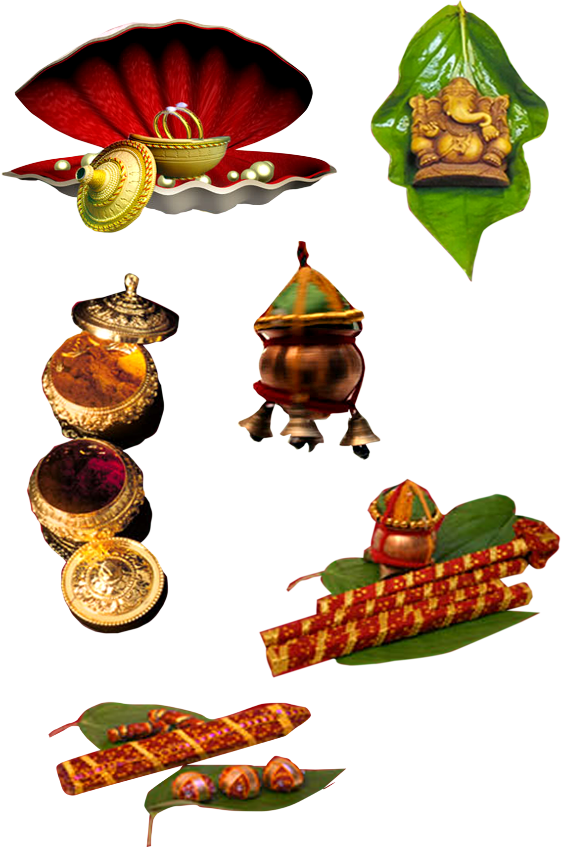 Diffrent Wedding Png Images - Indian Wedding Clipart Png (1240x1754), Png Download