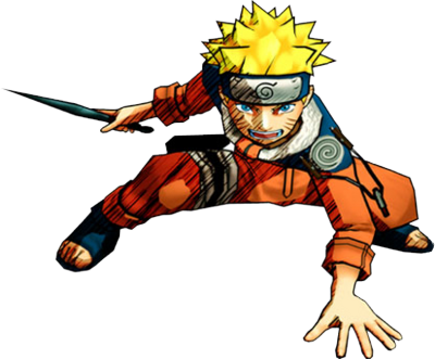 Share This Image - 나루토 Psd (400x331), Png Download