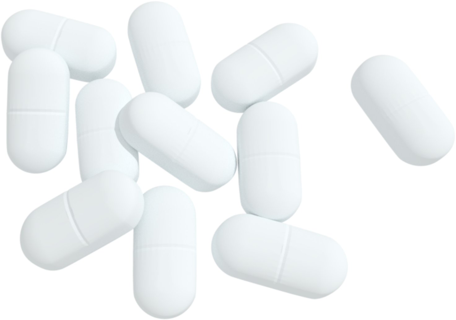 File Medicine Tablets Elliptical - Pharmacy (2000x1125), Png Download