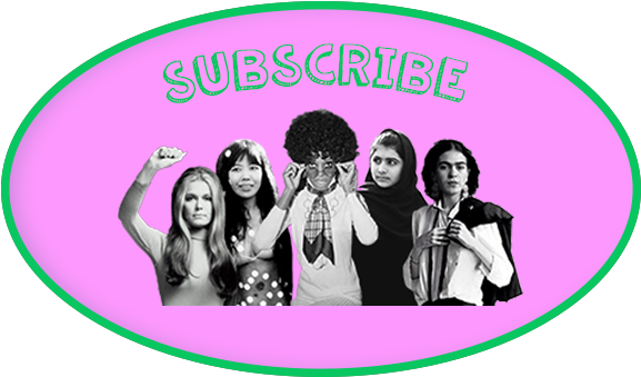 Sticker-subscribe - Patti Smith Horses (800x338), Png Download