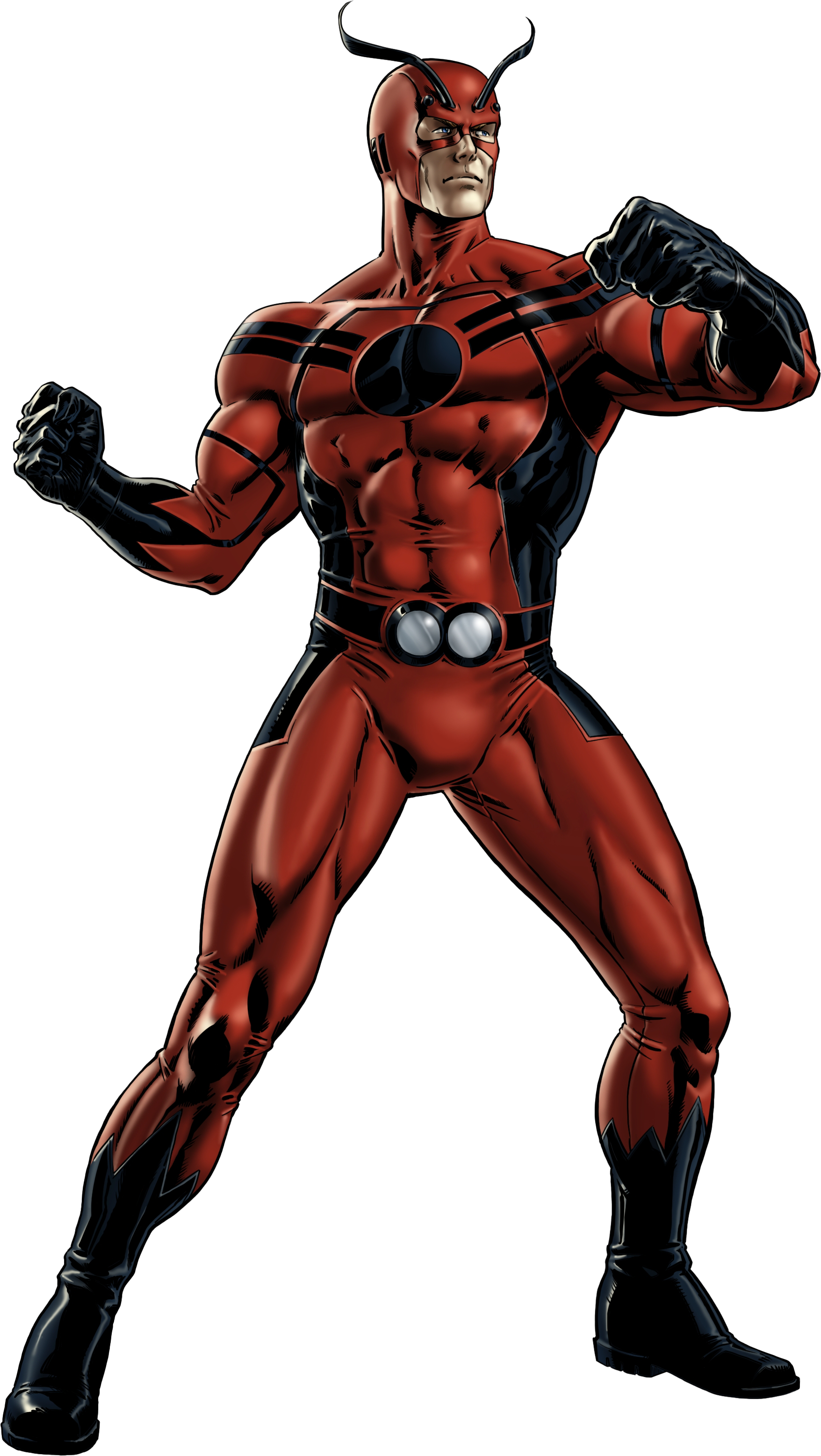 Hank Pym Portrait Art Hank Pym, Marvel Comic Character, - Ant Man Marvel (1756x3113), Png Download