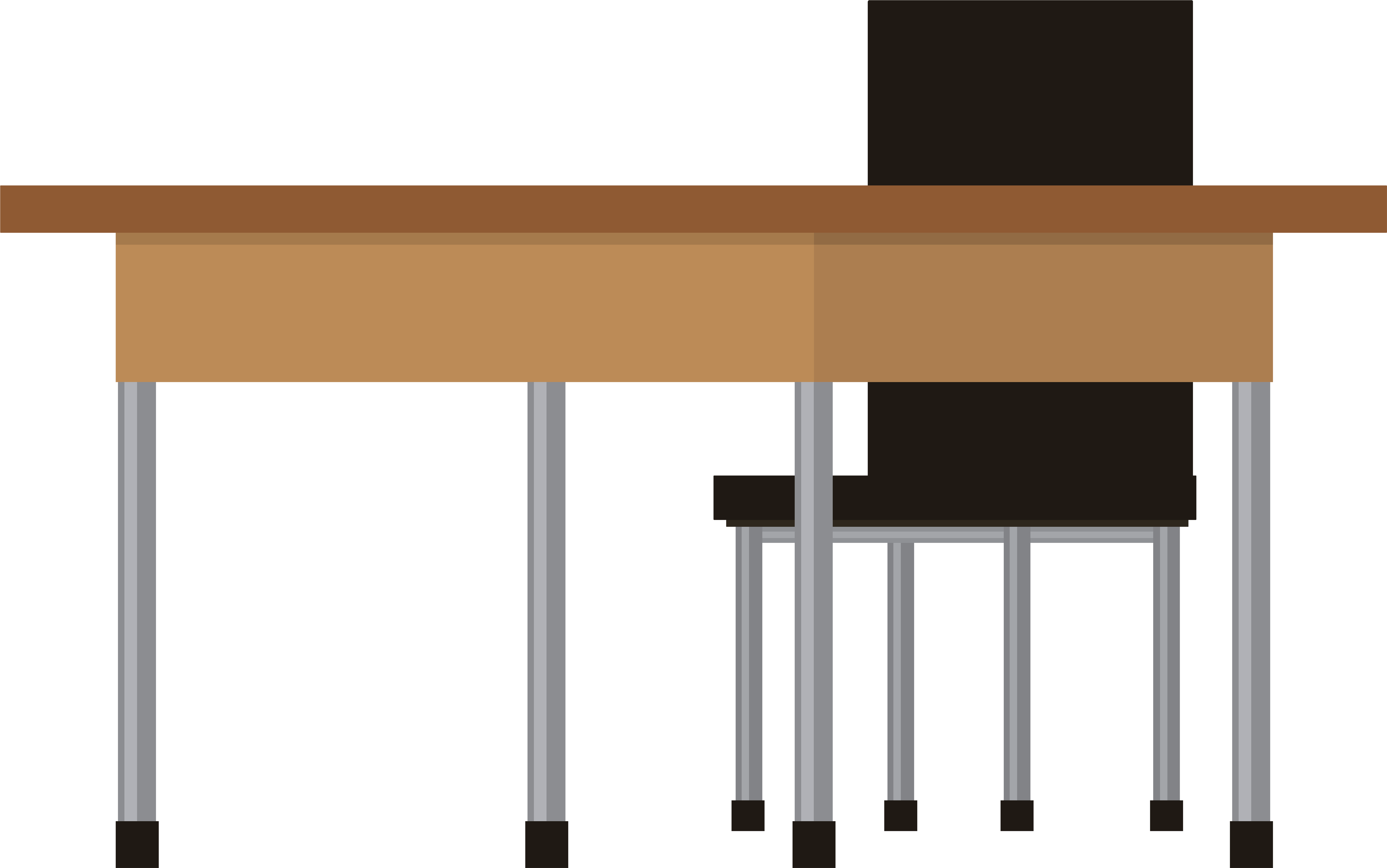 Table (8000x4978), Png Download