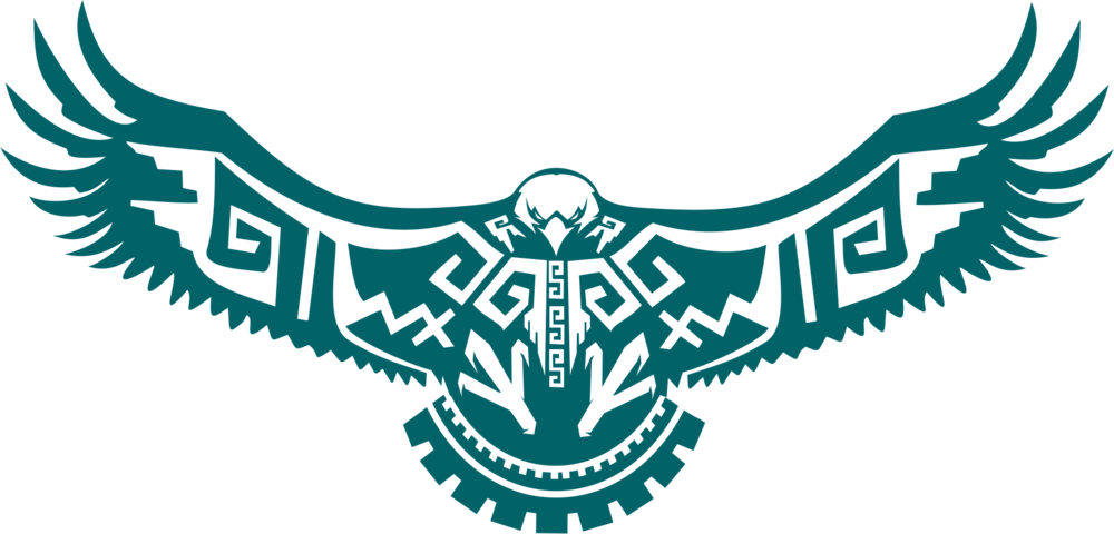 Eagle (1000x480), Png Download