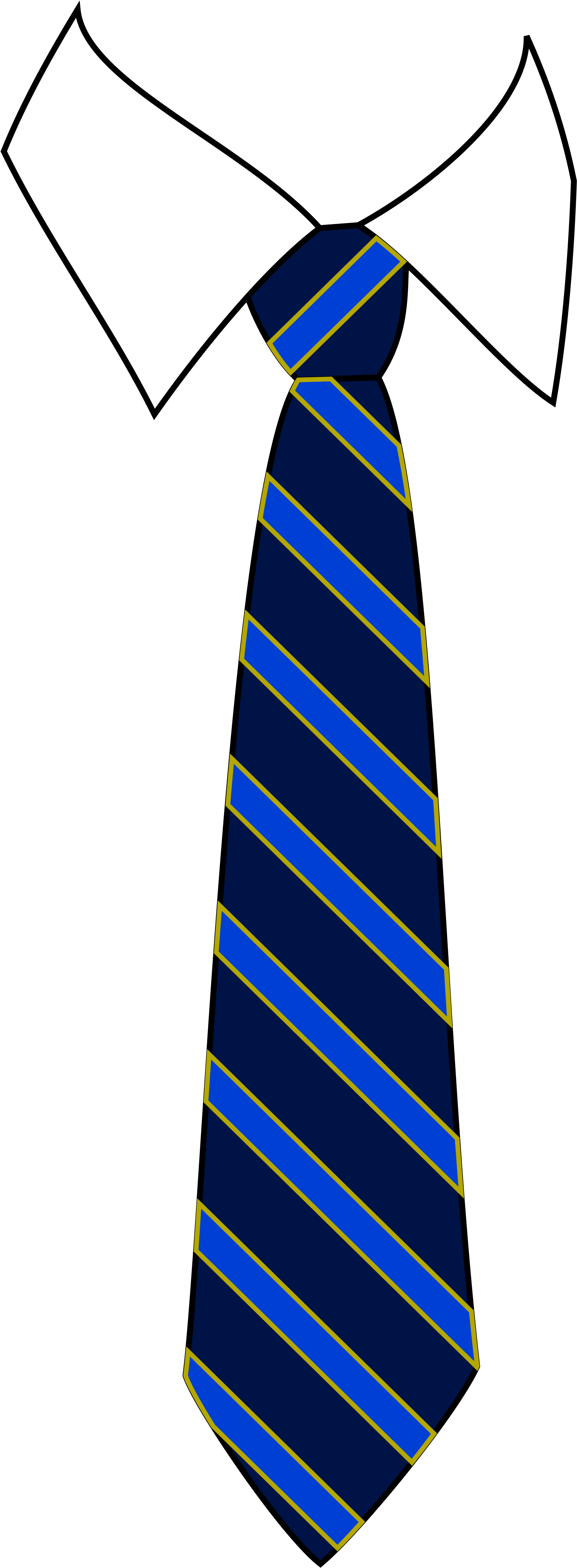 Neck Tie Png Clip Art Free Transparent PNG Download PNGkey