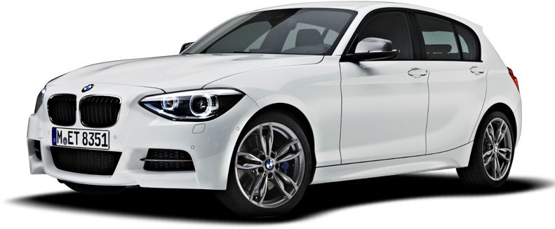 2016 X1 M Sport White (800x510), Png Download