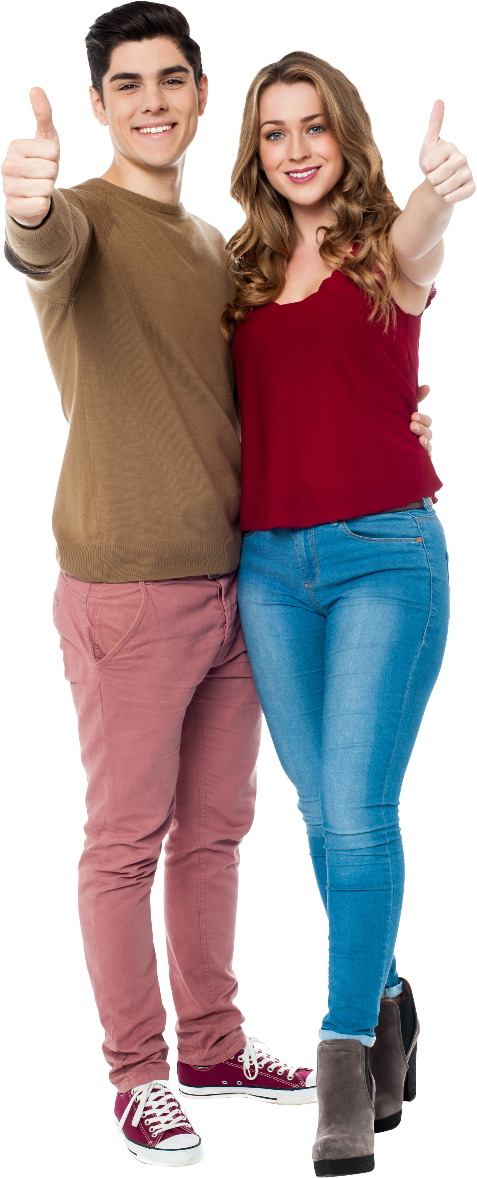 Couple Png (2832x4256), Png Download
