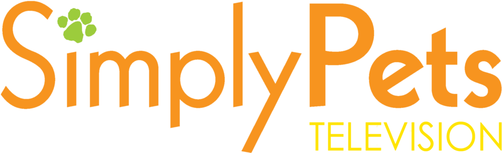Simply Pets Television-png - Fundacion Amoverse (1000x692), Png Download