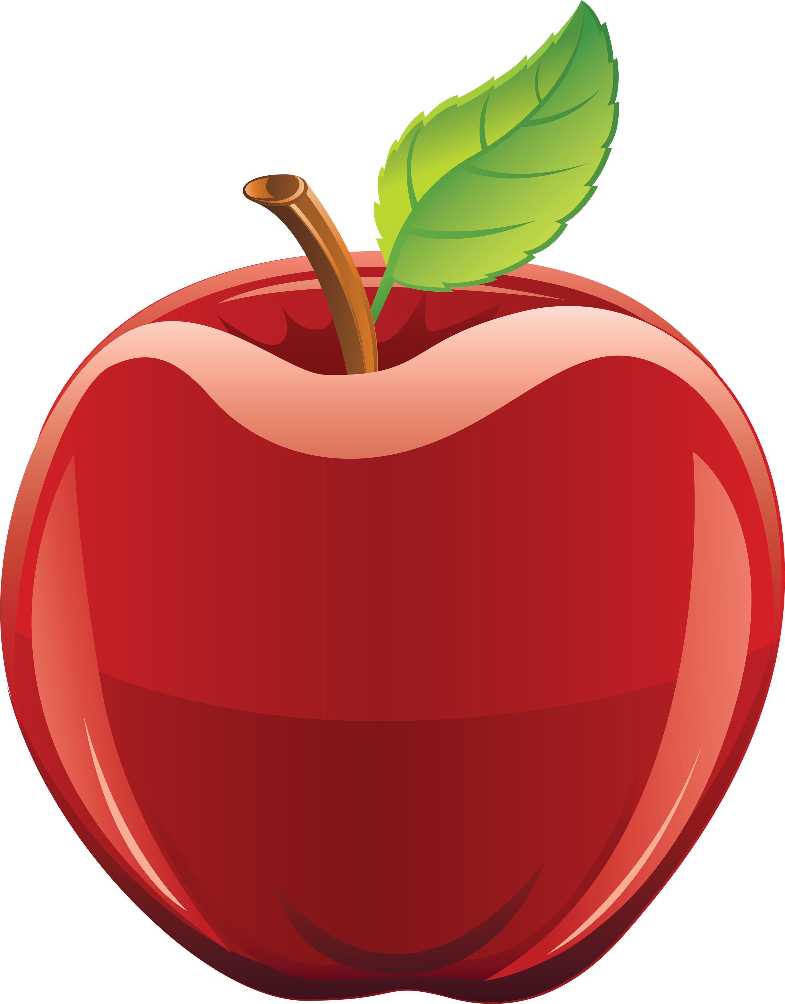 Apple Png (2742x3504), Png Download