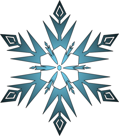 Free Free 331 Elsa Frozen Snowflake Svg SVG PNG EPS DXF File