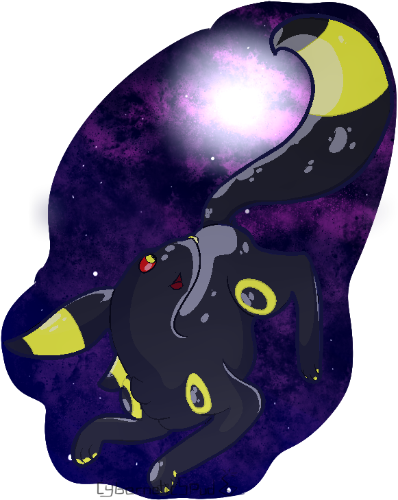 Night Lights - Illustration (584x739), Png Download