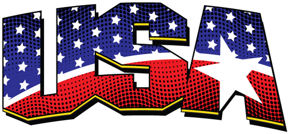 Hd Design Transparent Images - Zazzle American Flag - Usa Trucker Hat (1000x1000), Png Download