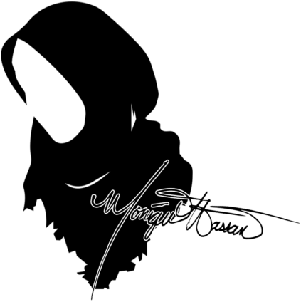 Monique Hassan, Behavioral Health & Islamic Psychology - Islam (500x500), Png Download