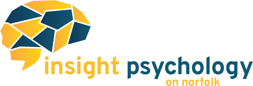Psychiatrist Guelph - Insight Psychology On Norfolk (851x300), Png Download
