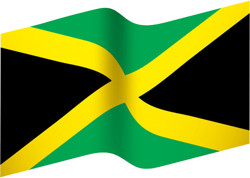 For Jamaican Locals Pricing - Jamaican Flag Out Of Many One People (500x356), Png Download