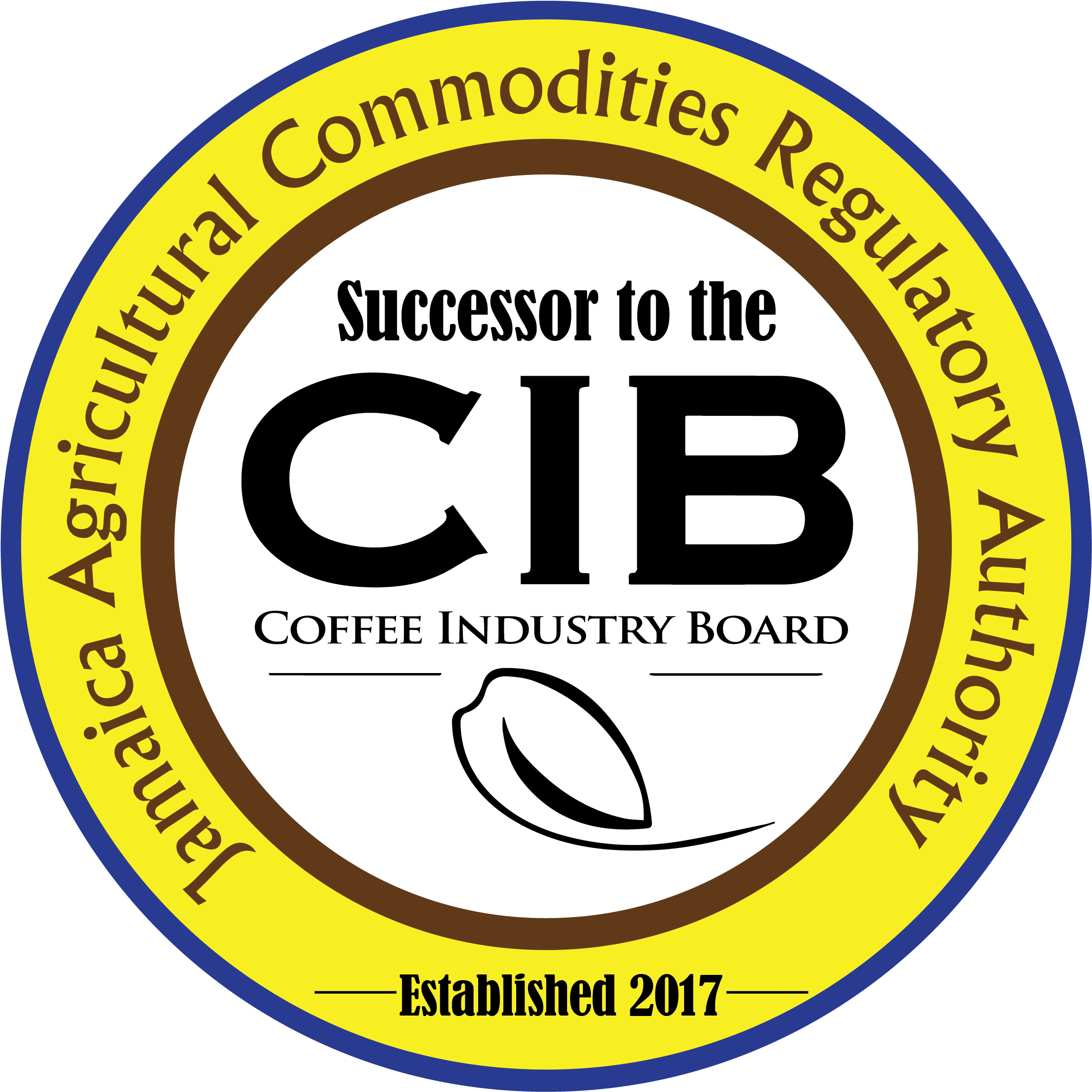 Gif Of Jamaican Flag - Flag Of Jamaica (2500x2500), Png Download