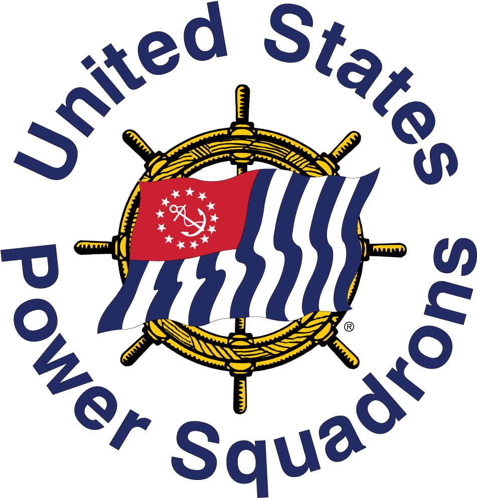 Png Eps - United States Power Squadron (1000x1041), Png Download