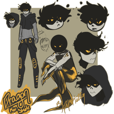 Meet Dragon - Cartoon (400x400), Png Download