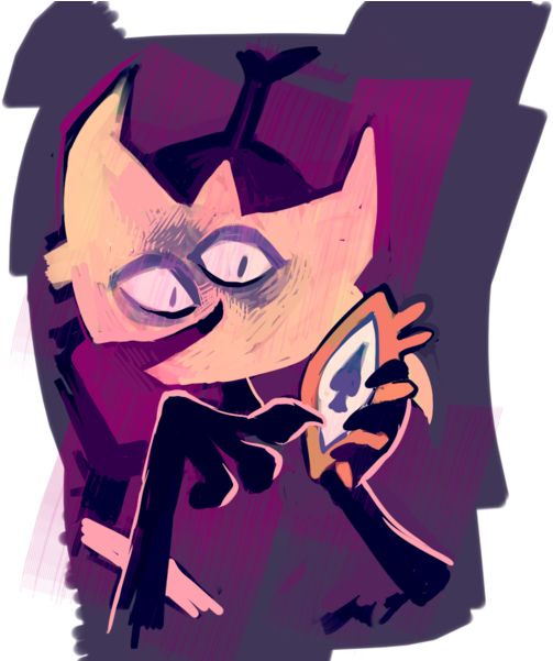 Art, Music - Cartoon (800x600), Png Download