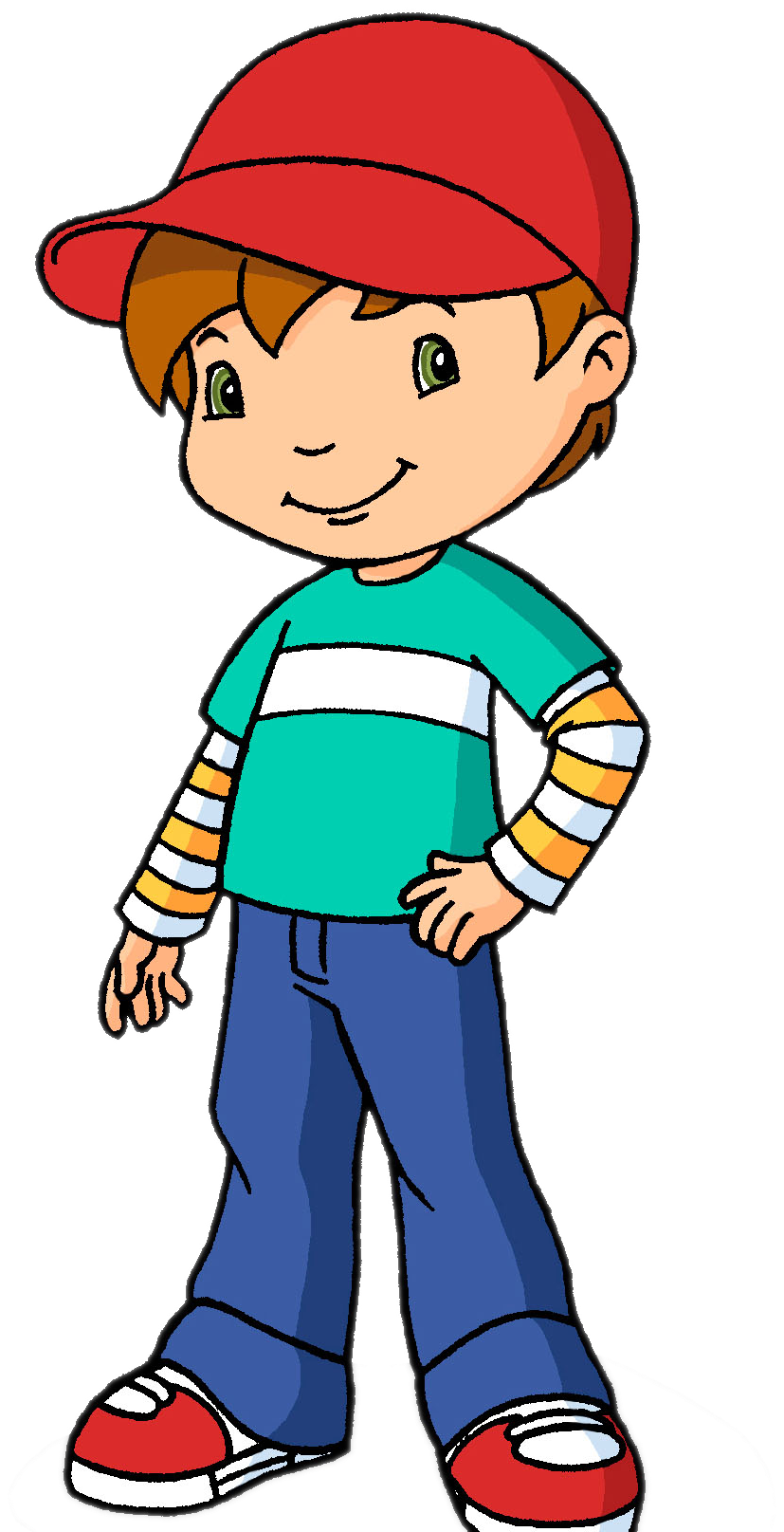 Download Boy Png Free Download Cartoon Boy Png Png Image With No Background Pngkey Com