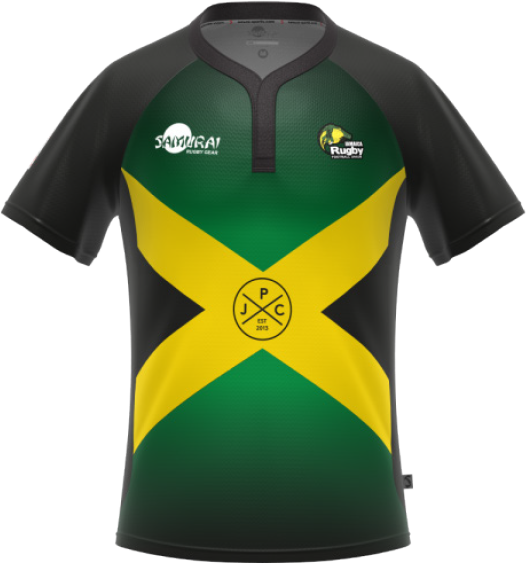 For The Design Of This Shirt Is The Proud, Patriotic - Rugby Union (526x564), Png Download