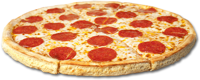 Pizza Free Download Png - Pizza Transparent (800x360), Png Download