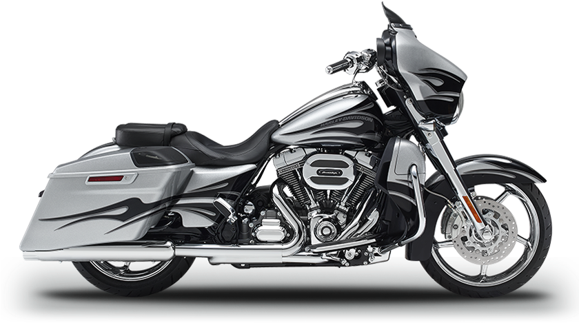 2015 Cvo Street Glide - Harley Davidson Cvo Png (900x570), Png Download