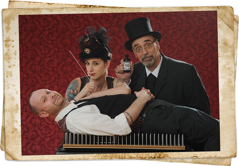 The Headliner Of The 2015 Valley Dairy Great American - Sideshow Collectibles (831x579), Png Download