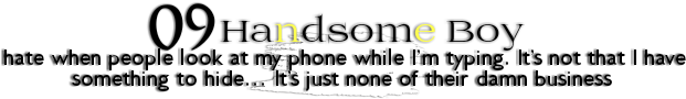 Boys Text Png - Handsome Boy Png Text (641x528), Png Download