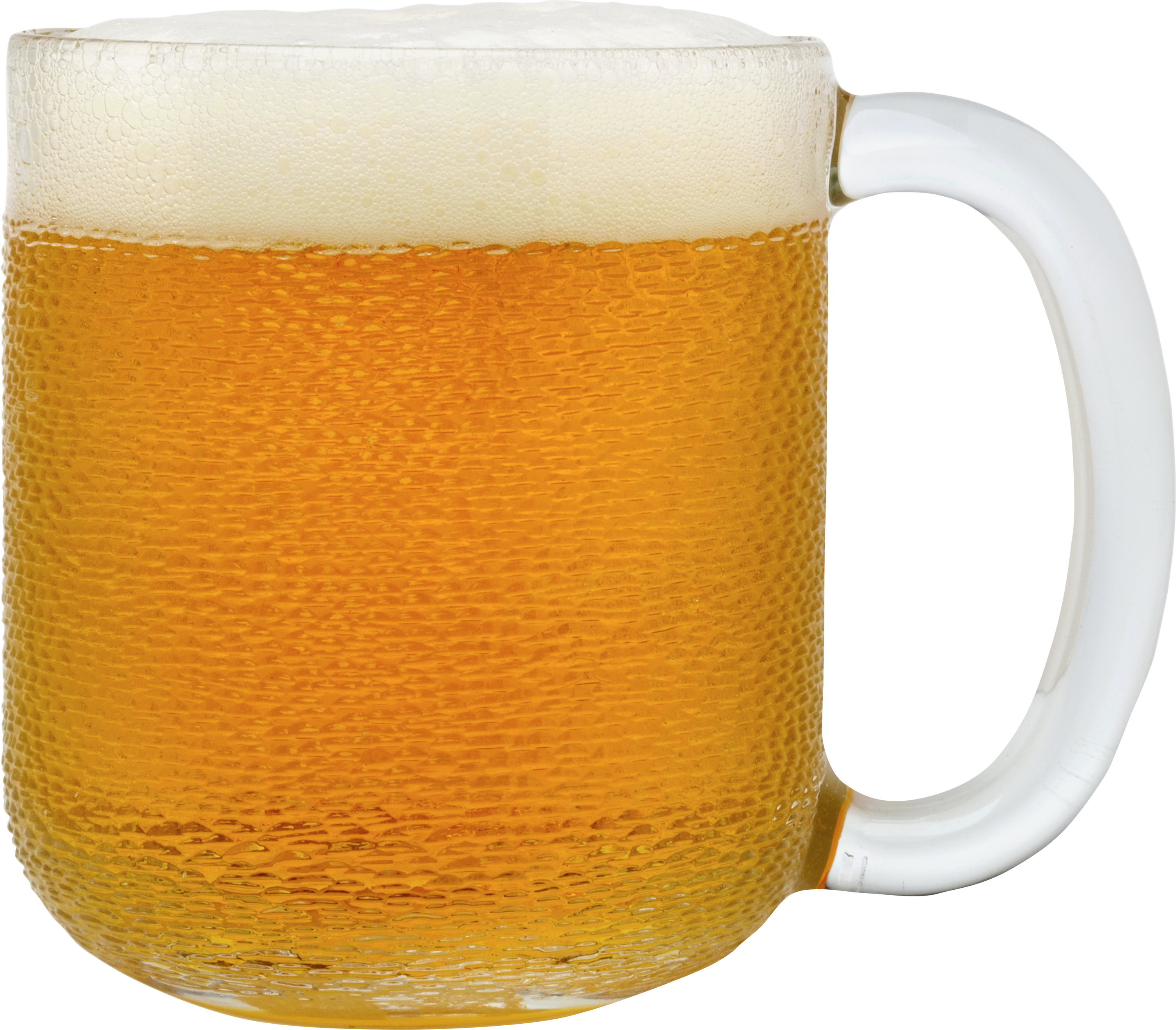 Beer Clipart Transparent Background - Beer With Transparent (3000x2628), Png Download