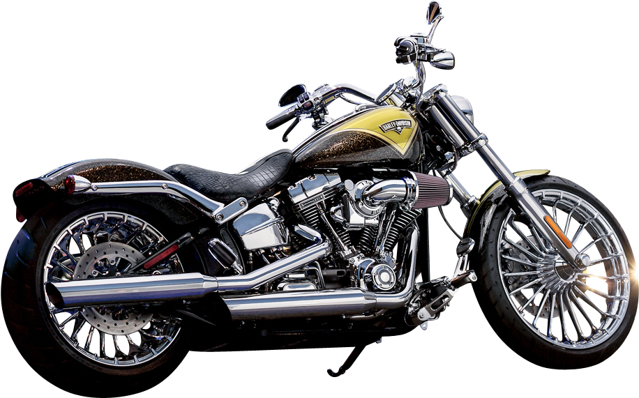 Free Png Harley Davidson Motorcycle Bike Png Png Images - Transparent Harley Davidson (850x554), Png Download
