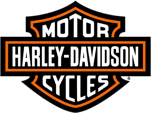 Harley Davidson Logos Png Png Image Collection