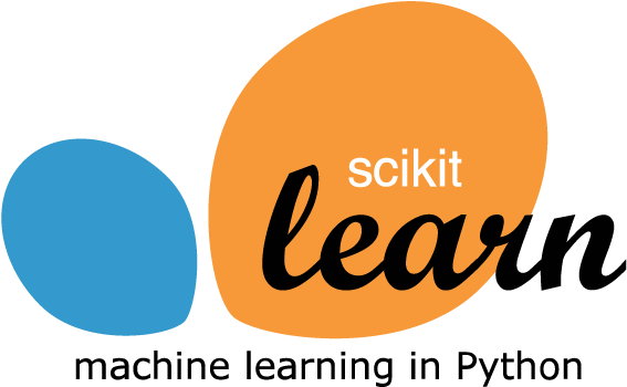Scikit-learn (596x367), Png Download