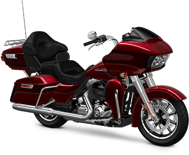 Touring - 2019 Road Glide Ultra (400x320), Png Download