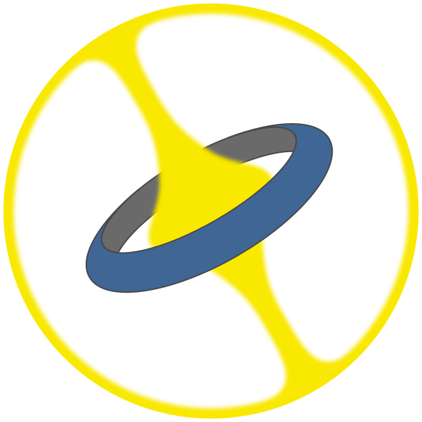 Logo (610x610), Png Download
