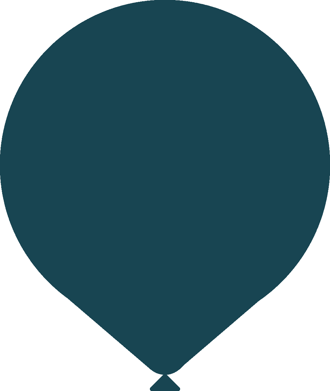 Where Is Isaac Now - Balloon (1072x1270), Png Download