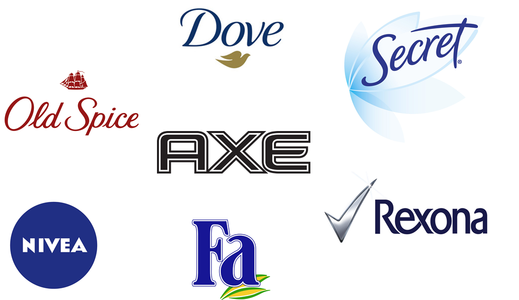 After Several Weeks Of Research About The Deodorant - Advertising (1025x593), Png Download