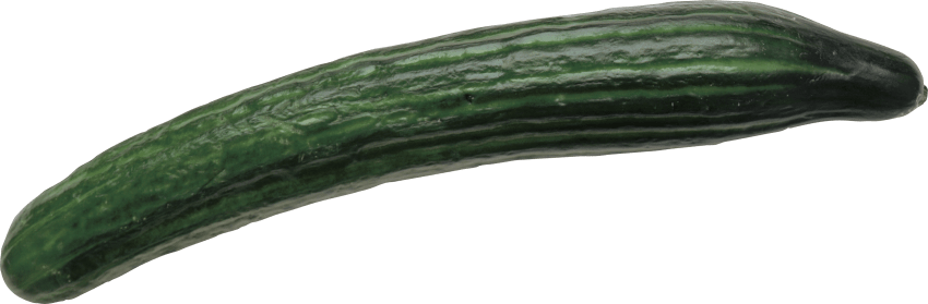 Free Png Cucumber Png Images Transparent - Cucumber Png (850x279), Png Download
