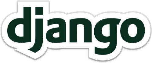 Fullstackpython - Com - Django (600x600), Png Download