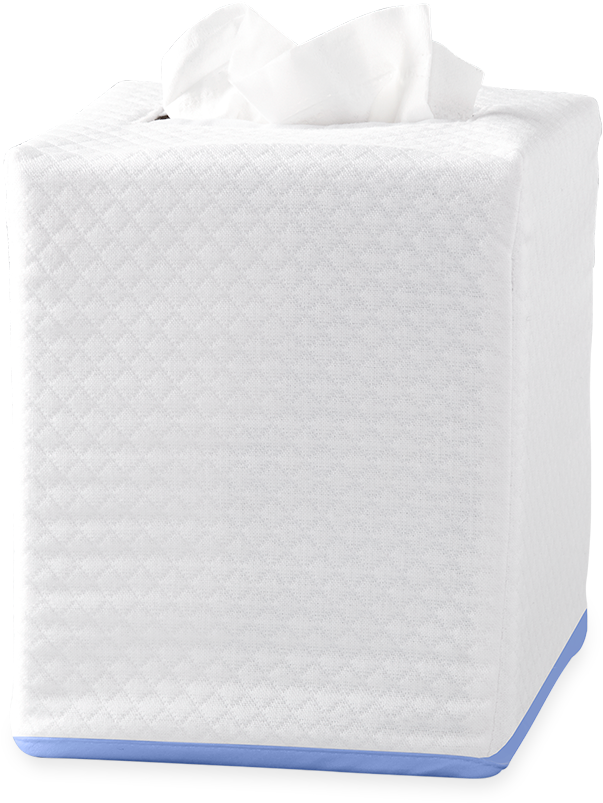 Chiaro Tissue Box Cover - Facial Tissue (1500x1250), Png Download