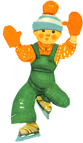 Skating Boy - Skater Boy (288x479), Png Download