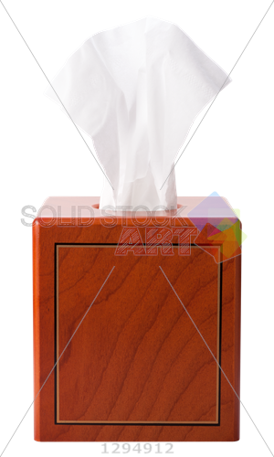 Facial Tissue (300x500), Png Download