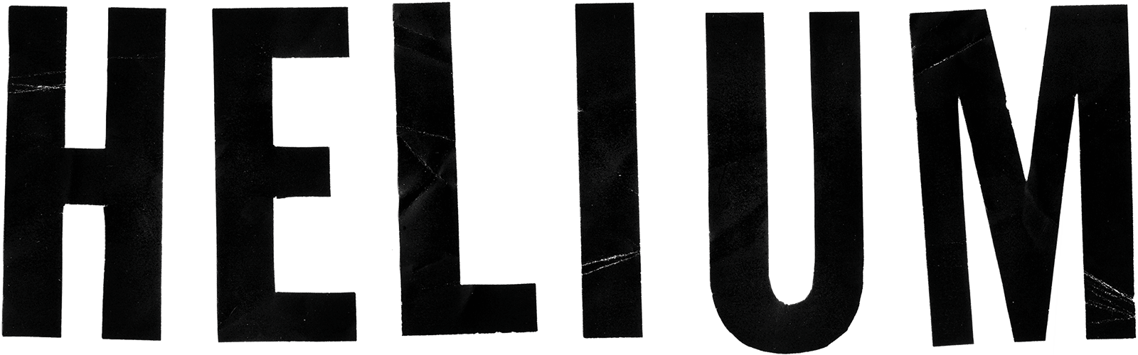 Buy Lp Buy Bundle Stream 'hole In The Ground' - Helium (1600x500), Png Download