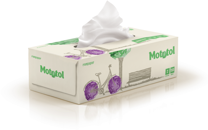 Tissues Box - Cosmetology (800x800), Png Download