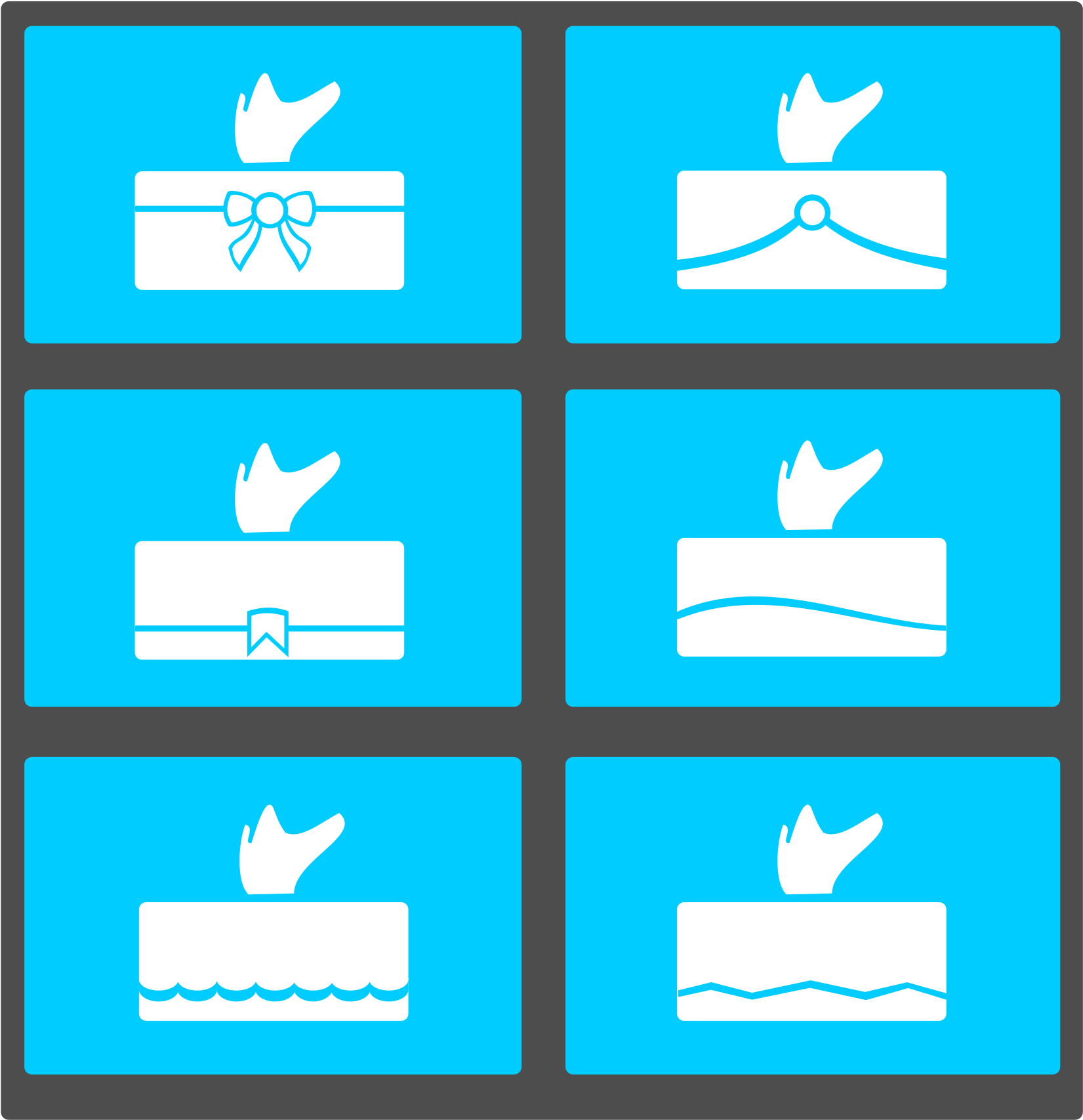 This Free Icons Png Design Of Tissue Box (1697x2400), Png Download