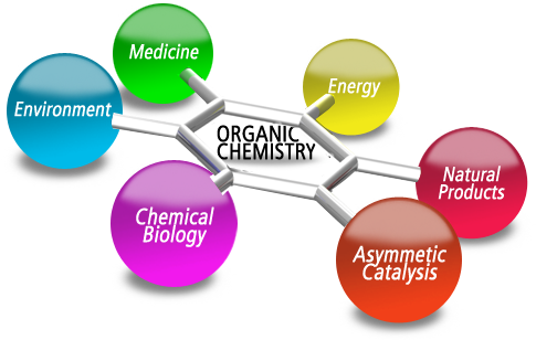 This Field Of Study Is Important Not Only To Those - Relation Of Chemistry With Other Sciences (494x307), Png Download