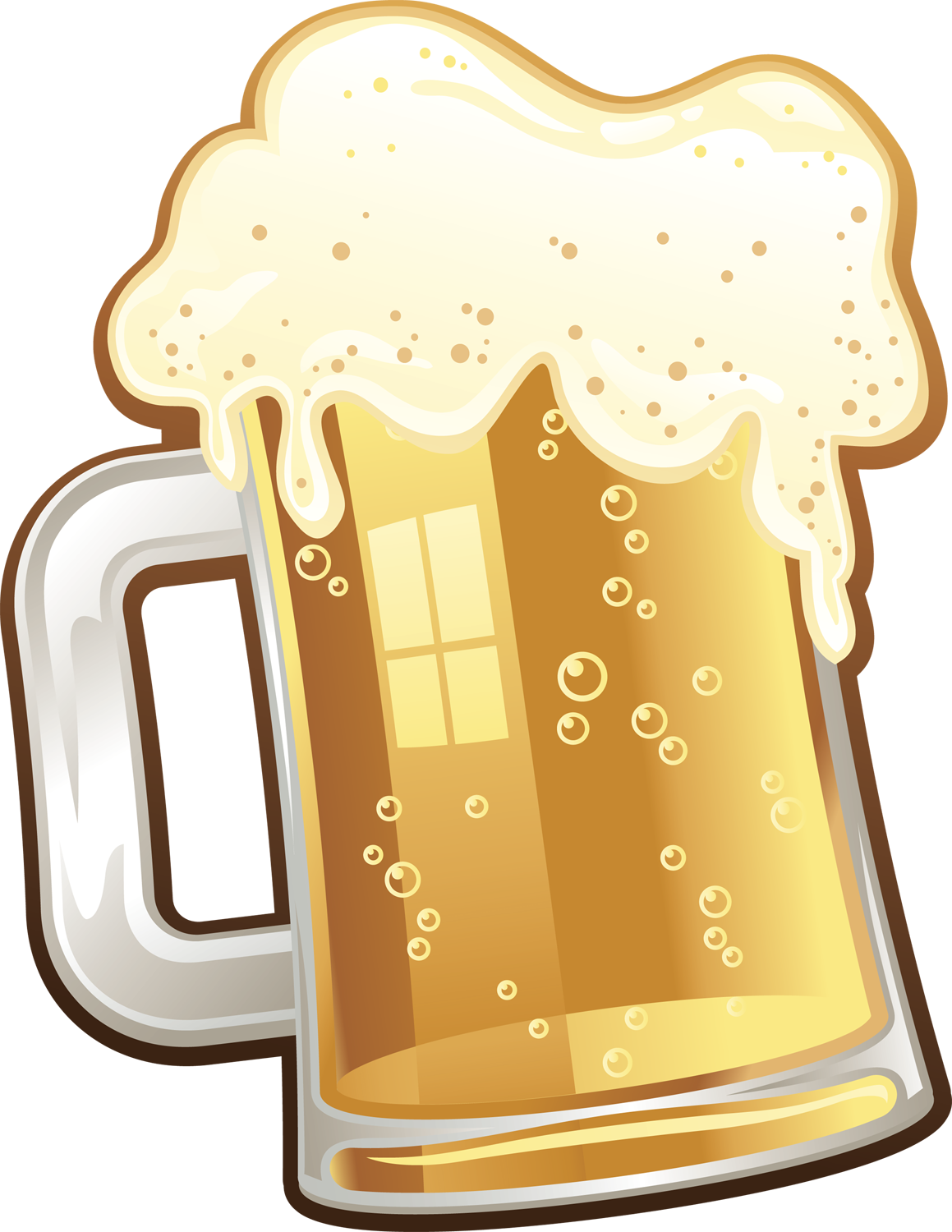 Clip Free Download At Rogers Park The Examiner Mug - Oktoberfest Png (1159x1500), Png Download